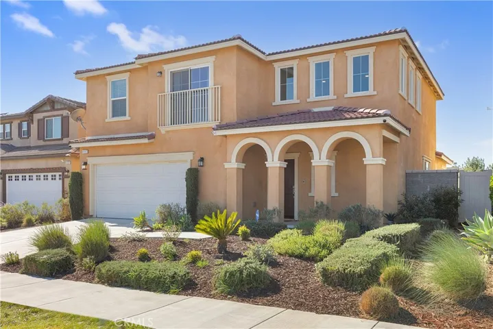 Welcome Home!