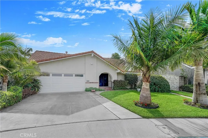 10172 Premier Avenue, Westminster, California 92683