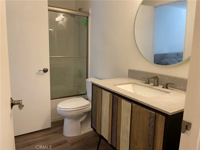 Upstairs Bathroom