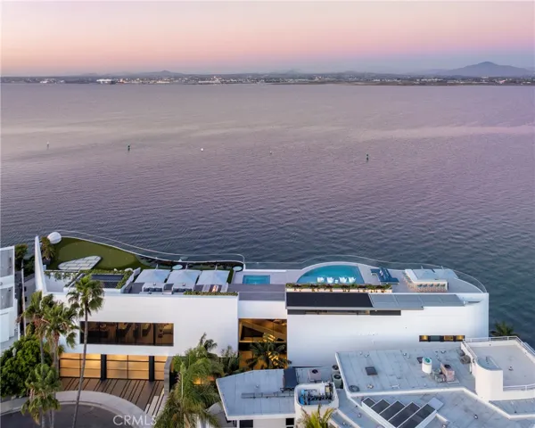3 The Point, Coronado, California 92118