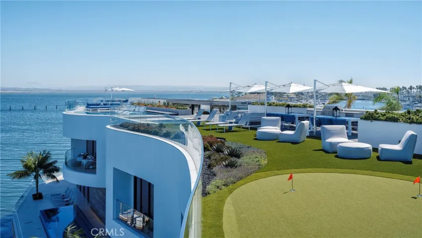 3 The Point, Coronado, California 92118
