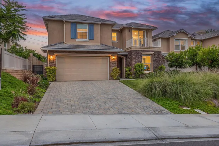 6654 Peregrine Pl, Carlsbad, California 92011