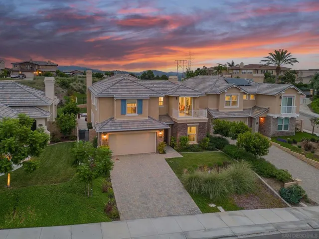 6654 Peregrine Pl, Carlsbad, California 92011