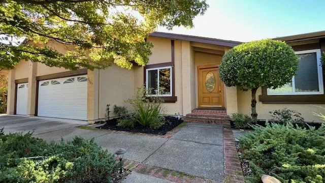 9507 Alcosta Boulevard, San Ramon, California 94583