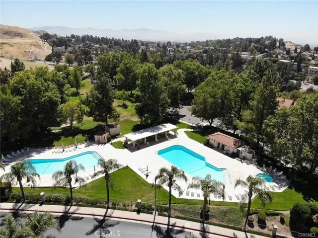 19546 Eagle Ridge Lane, Northridge, California 91326