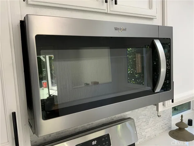 New Microwave
