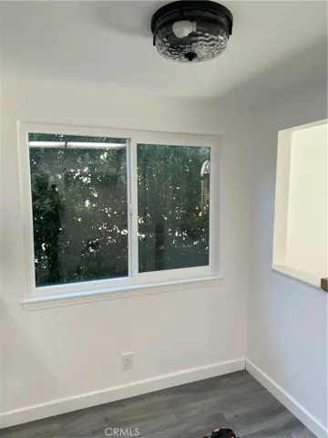 New Dual Payne Windows