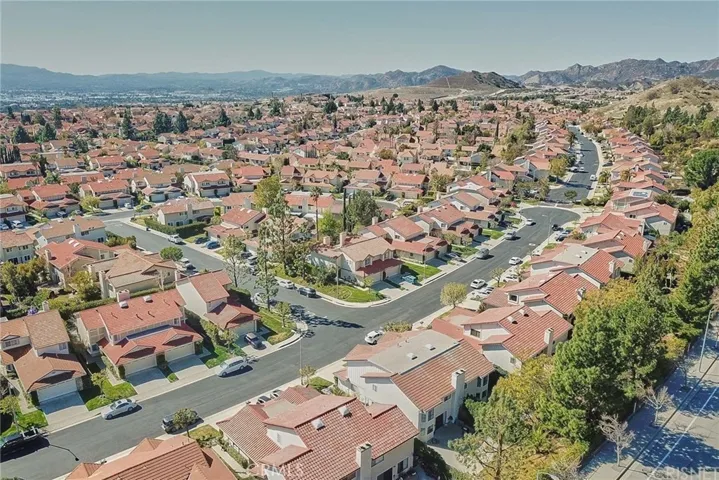 19546 Eagle Ridge Lane, Northridge, California 91326