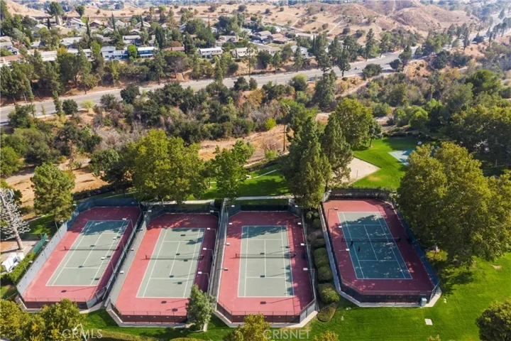 19546 Eagle Ridge Lane, Northridge, California 91326