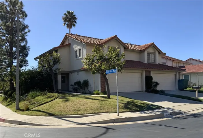 19546 Eagle Ridge Lane, Northridge, California 91326