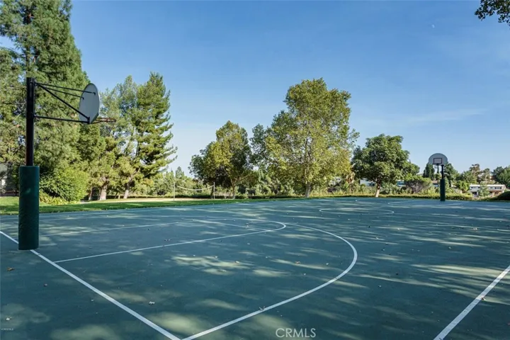 Tennis Courts