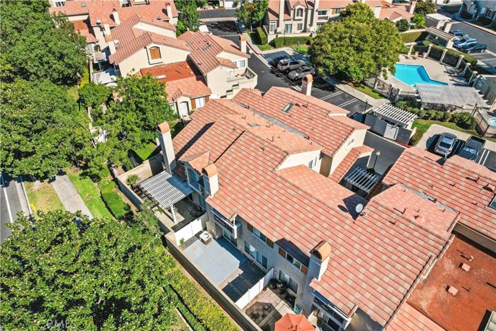 7661 Haven Avenue Unit U4, Rancho Cucamonga, California 91730