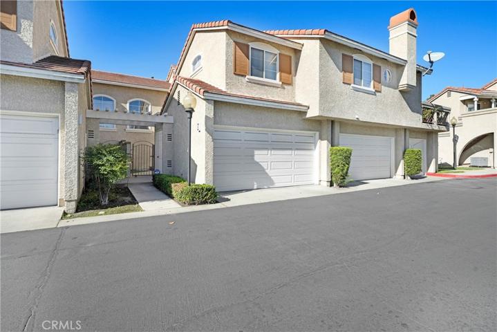 7661 Haven Avenue Unit U4, Rancho Cucamonga, California 91730