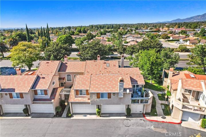 7661 Haven Avenue Unit U4, Rancho Cucamonga, California 91730