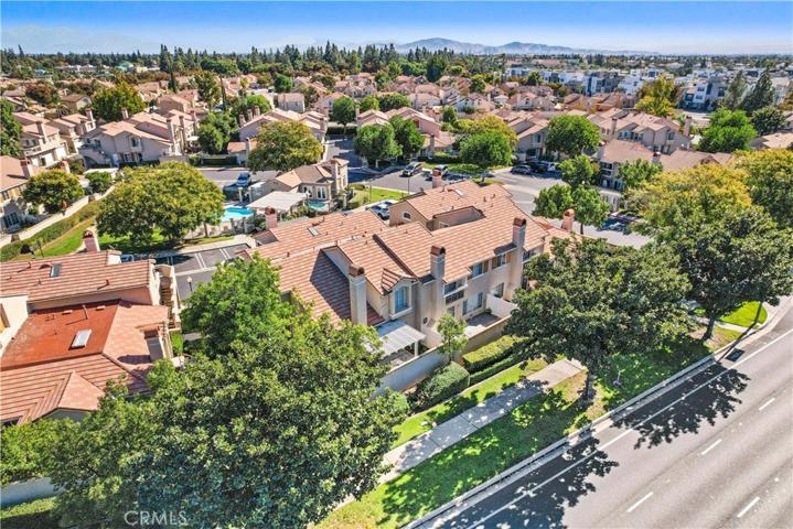 7661 Haven Avenue Unit U4, Rancho Cucamonga, California 91730