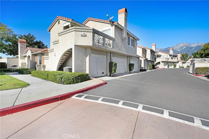 7661 Haven Avenue Unit U4, Rancho Cucamonga, California 91730