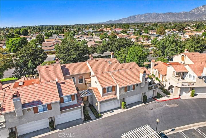7661 Haven Avenue Unit U4, Rancho Cucamonga, California 91730