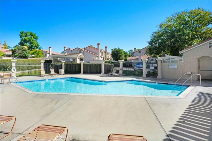 7661 Haven Avenue Unit U4, Rancho Cucamonga, California 91730