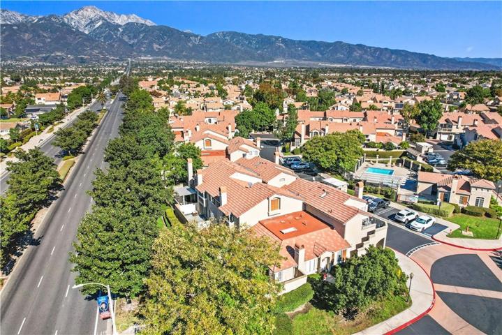 7661 Haven Avenue Unit U4, Rancho Cucamonga, California 91730
