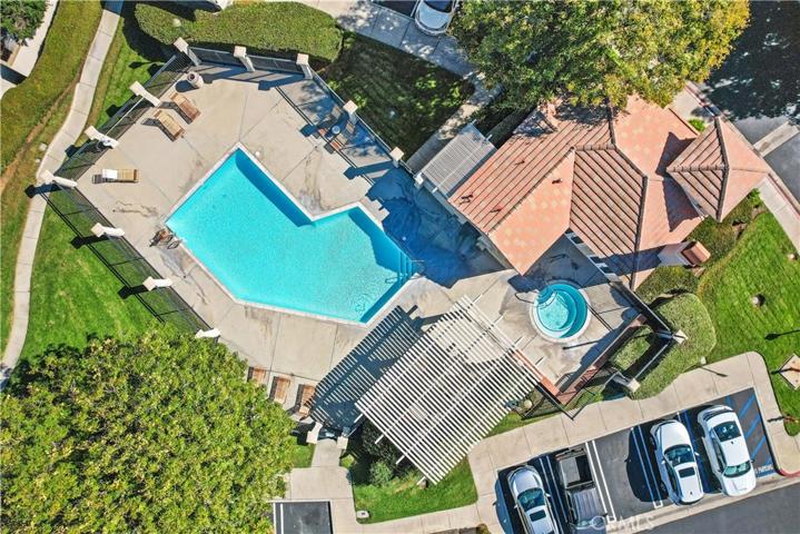 7661 Haven Avenue Unit U4, Rancho Cucamonga, California 91730