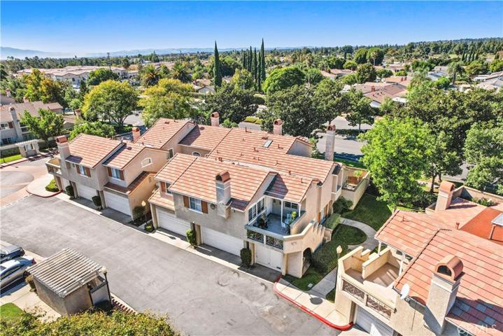 7661 Haven Avenue Unit U4, Rancho Cucamonga, California 91730