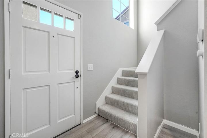 7661 Haven Avenue Unit U4, Rancho Cucamonga, California 91730
