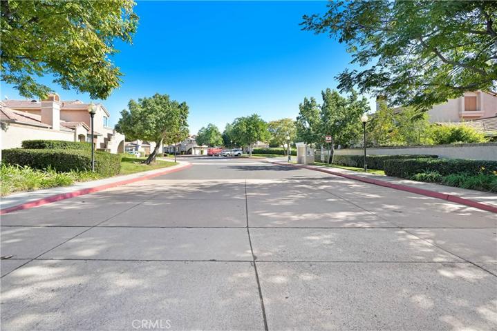 7661 Haven Avenue Unit U4, Rancho Cucamonga, California 91730