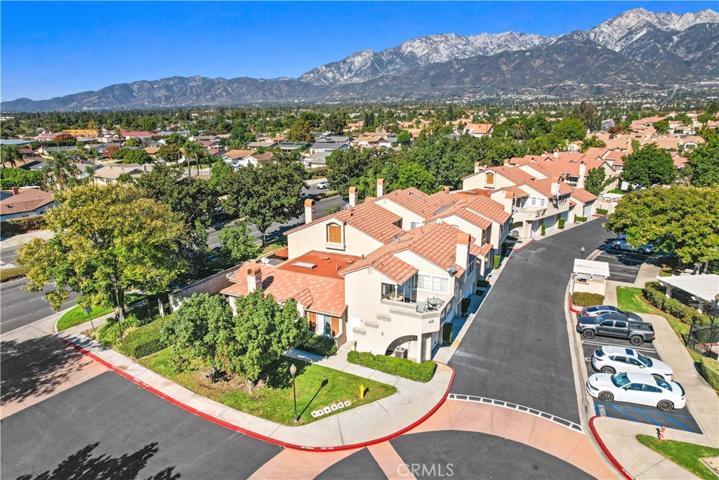 7661 Haven Avenue Unit U4, Rancho Cucamonga, California 91730
