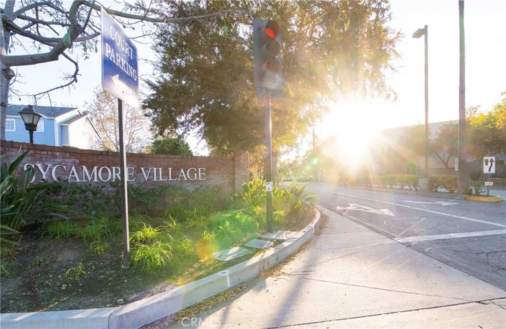 12928 Sycamore Village Drive, Norwalk, California 90650