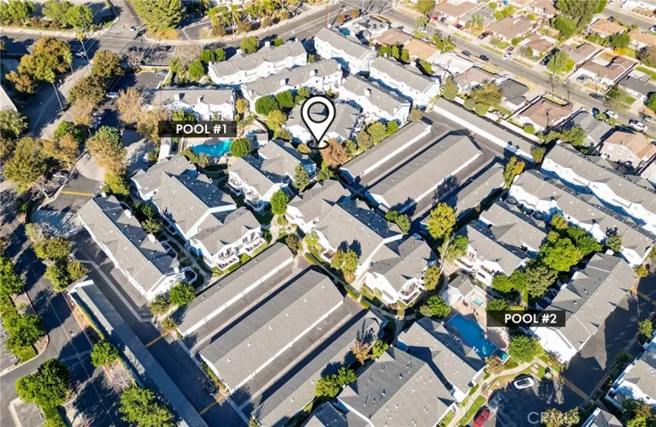 12928 Sycamore Village Drive, Norwalk, California 90650