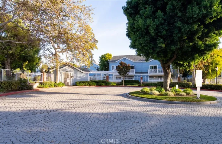 12928 Sycamore Village Drive, Norwalk, California 90650