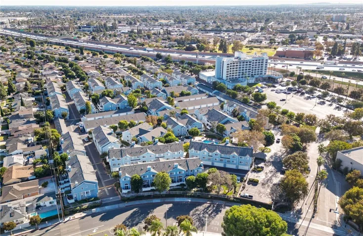 12928 Sycamore Village Drive, Norwalk, California 90650
