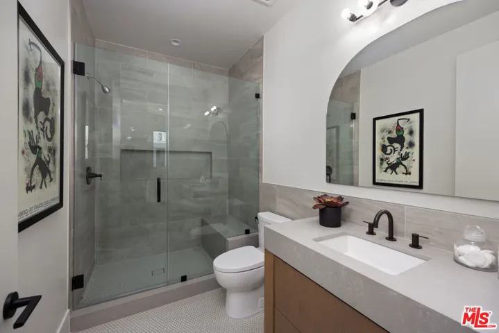 3021 Earlmar Drive, Los Angeles, California 90064