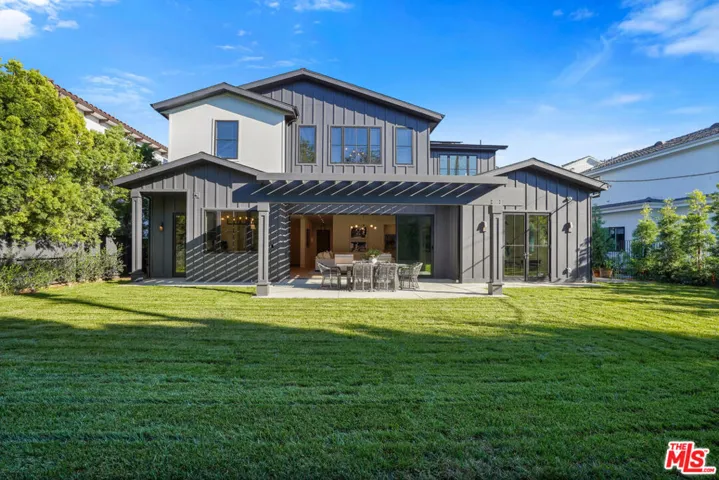 3021 Earlmar Drive, Los Angeles, California 90064