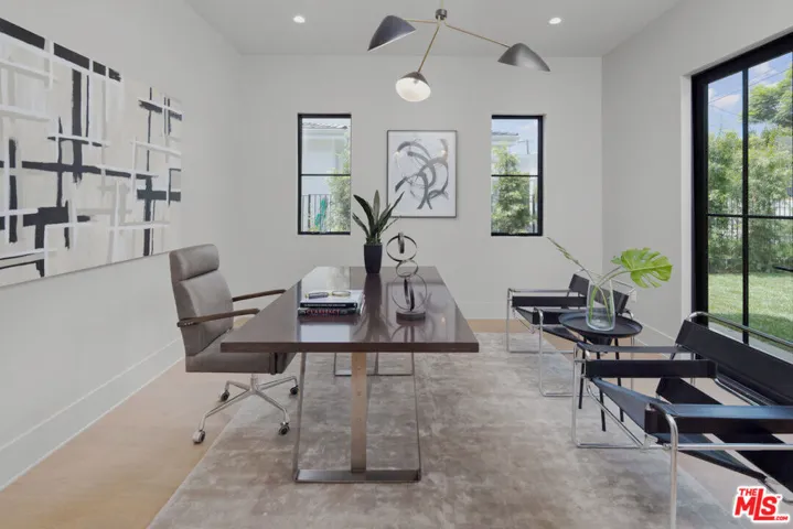 3021 Earlmar Drive, Los Angeles, California 90064