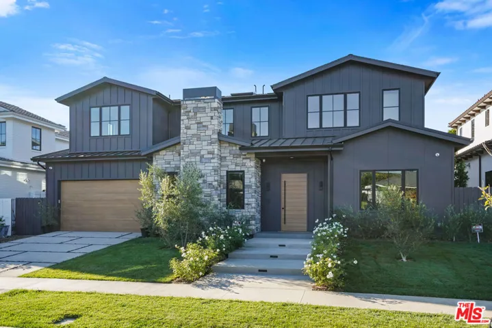 3021 Earlmar Drive, Los Angeles, California 90064