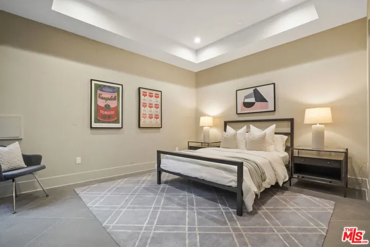 3021 Earlmar Drive, Los Angeles, California 90064