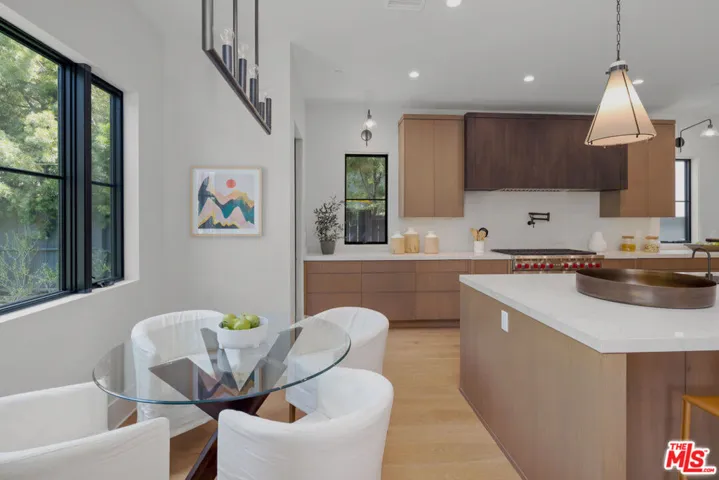 3021 Earlmar Drive, Los Angeles, California 90064