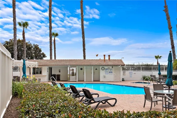 2 Vista Del Ponto Unit 84, San Clemente, California 92672