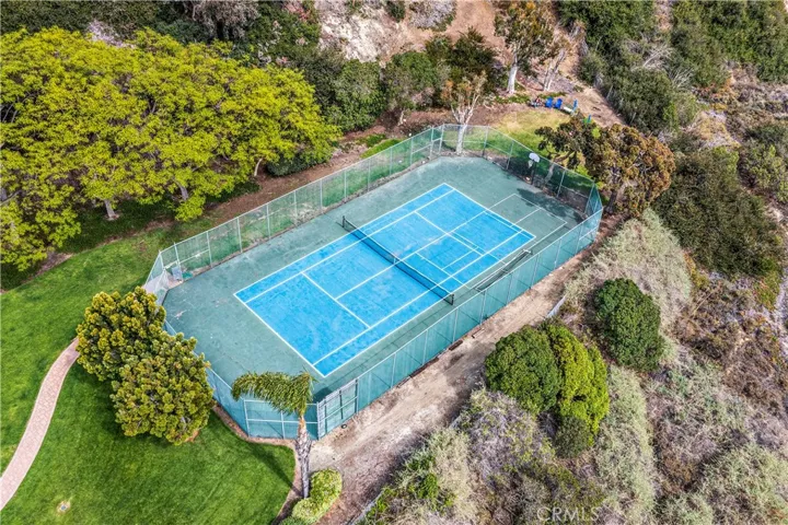 Tennis Courts