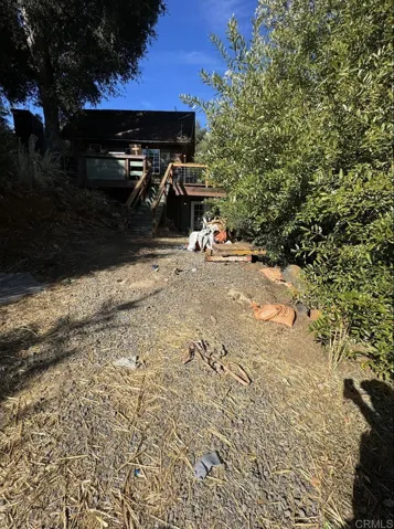 Property Entry
