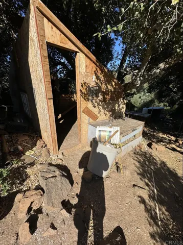 Partial Coop