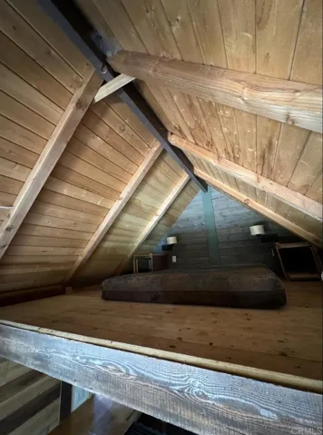 Upper Unit Loft
