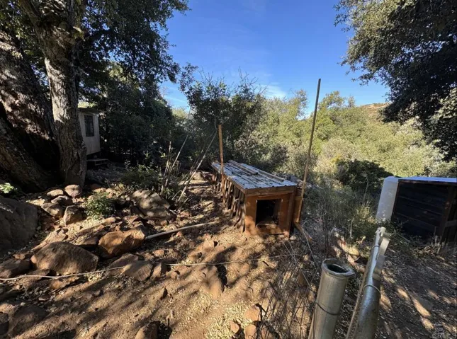 Animal Coop