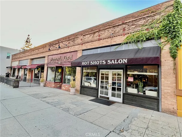 115 E Olive Avenue, Monrovia, California 91016
