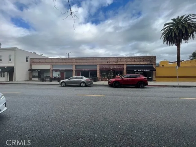 115 E Olive Avenue, Monrovia, California 91016