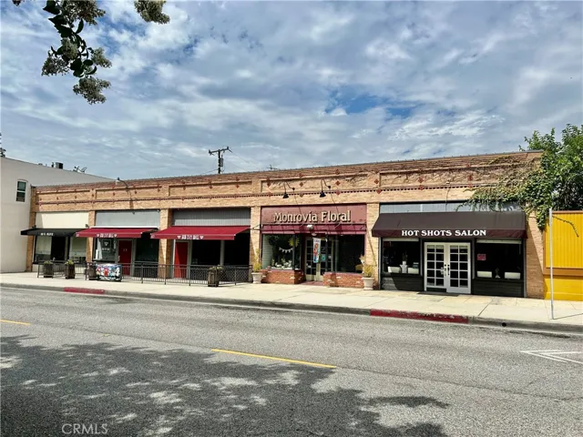 115 E Olive Avenue, Monrovia, California 91016