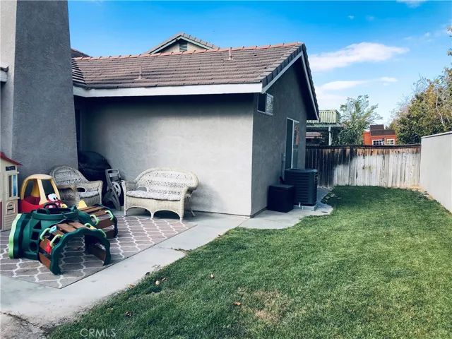 12795 Gifford Way, Victorville, California 92392