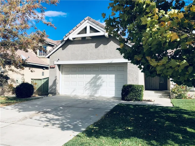 12795 Gifford Way, Victorville, California 92392