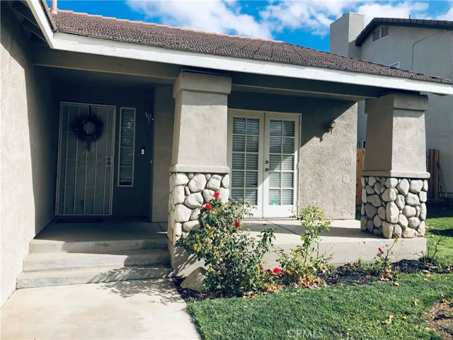12795 Gifford Way, Victorville, California 92392